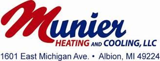 Munier Htd & Cooling
